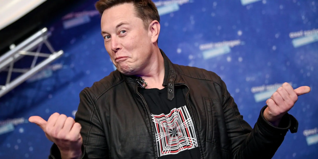 Elon Musk un « influenceur » sur les marchés financiers 